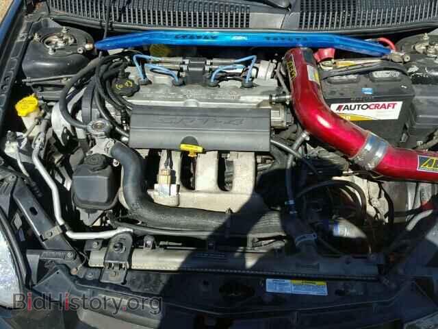2004 DODGE NEON - VIN: 1B3AS66S94D604219 - Фото 7