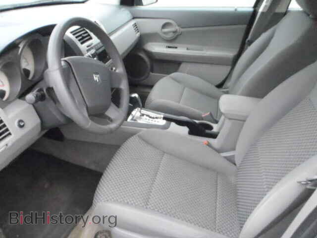 2008 DODGE AVENGER - VIN: 1B3LC46K28N125747 - Photo 5