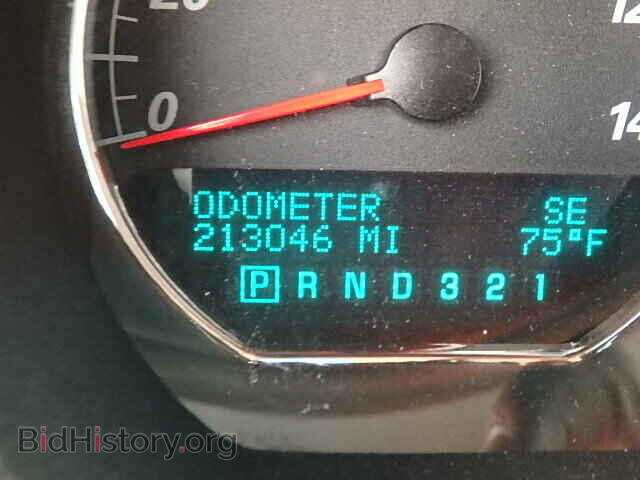 2007 BUICK LUCERNE - VIN: 1G4HP57237U200968 - Фото 8