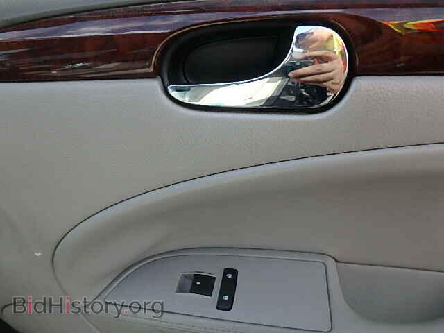 2007 BUICK LUCERNE - VIN: 1G4HP57237U200968 - Фото 9