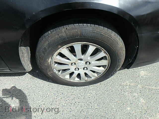 2007 BUICK LUCERNE - VIN: 1G4HP57237U200968 - Фото 10