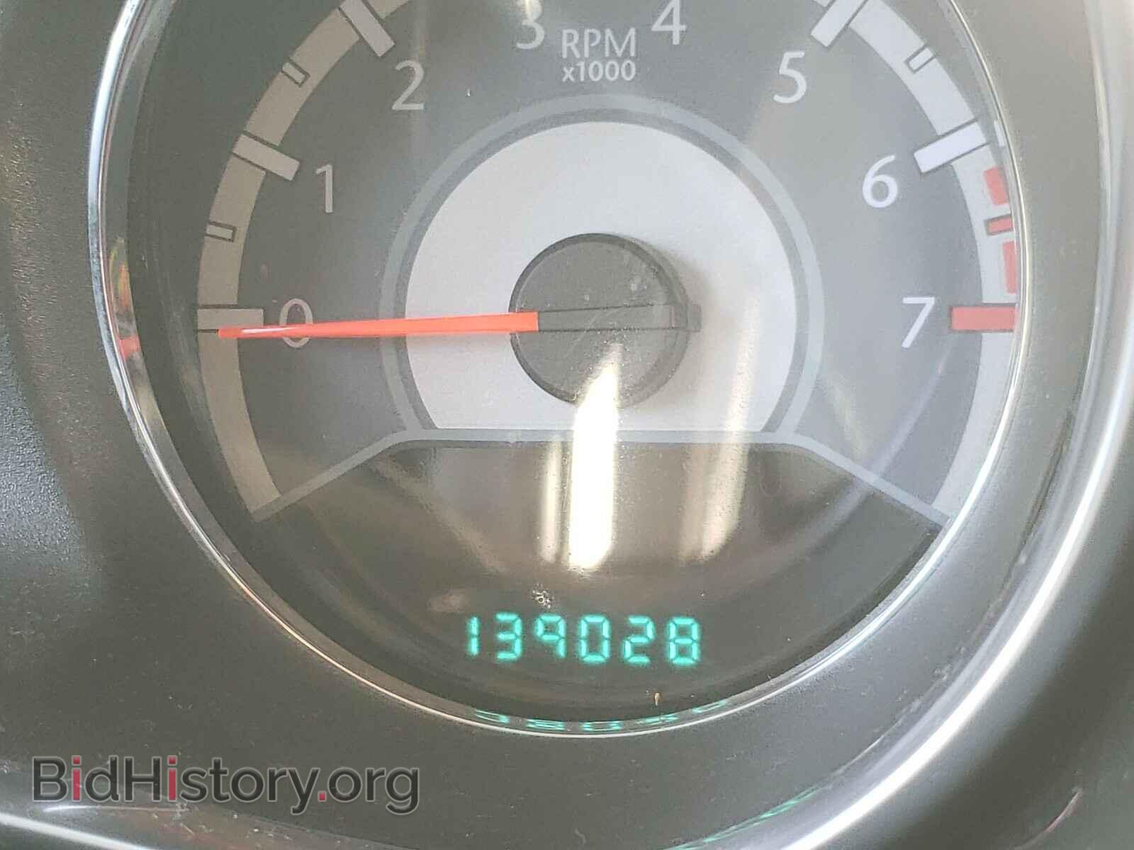 2012 CHRYSLER 200 - VIN: 1C3CCBCG8CN144786 - Photo 8