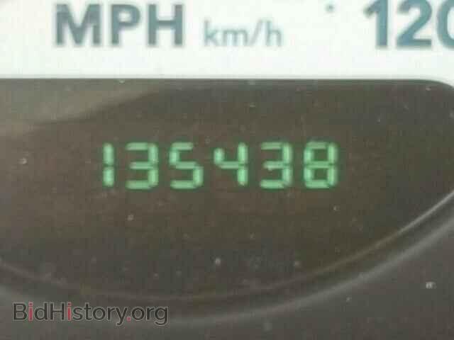2006 DODGE CARAVAN - VIN: 1D4GP24R76B605129 - Фото 8