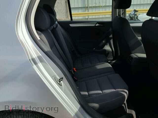 2013 VOLKSWAGEN GOLF - VIN: WVWDB7AJ7DW014492 - Фото 6
