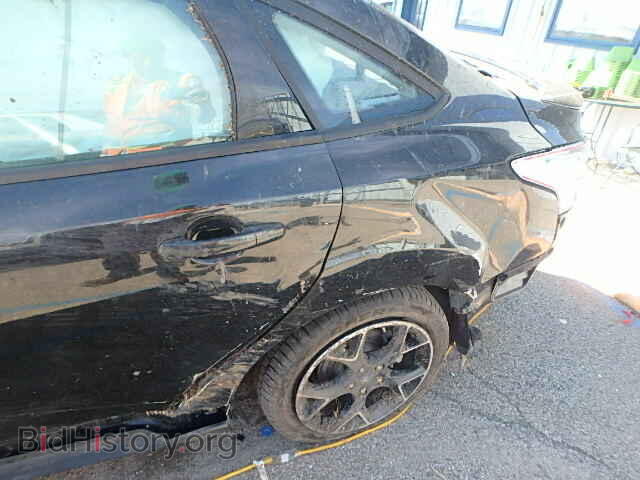 2014 FORD FOCUS - VIN: 1FADP3F22EL437470 - Фото 9