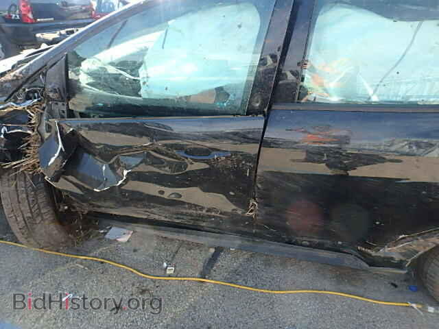 2014 FORD FOCUS - VIN: 1FADP3F22EL437470 - Фото 10