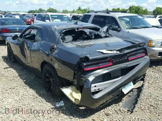 2016 DODGE CHALLENGER - VIN: 2C3CDZC96GH231608 - Photo 3