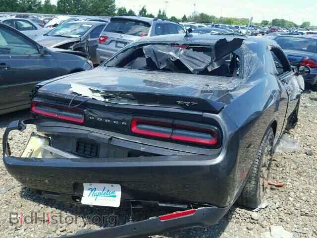 2016 DODGE CHALLENGER - VIN: 2C3CDZC96GH231608 - Photo 4