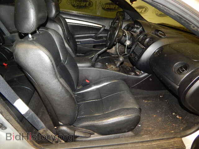 2003 MITSUBISHI ECLIPSE - VIN: 4A3AC44GX3E179209 - Photo 5