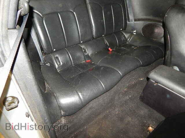 2003 MITSUBISHI ECLIPSE - VIN: 4A3AC44GX3E179209 - Photo 6