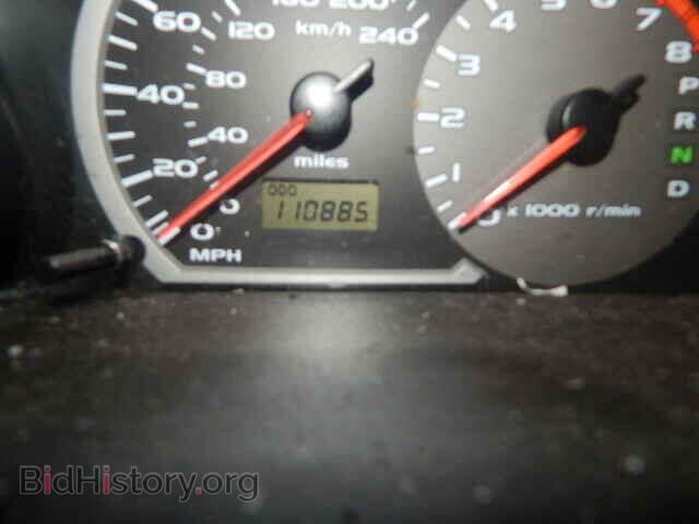 2003 MITSUBISHI ECLIPSE - VIN: 4A3AC44GX3E179209 - Photo 8