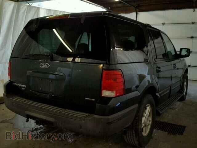 2004 FORD EXPEDITION - VIN: 1FMPU16L74LA70878 - Фото 4