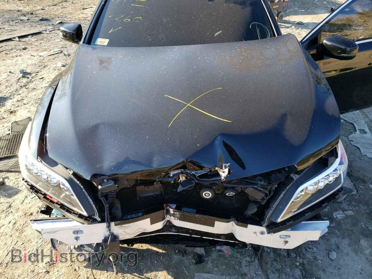 2016 ACURA RLX - VIN: JH4KC1F9XGC001630 - Фото 7