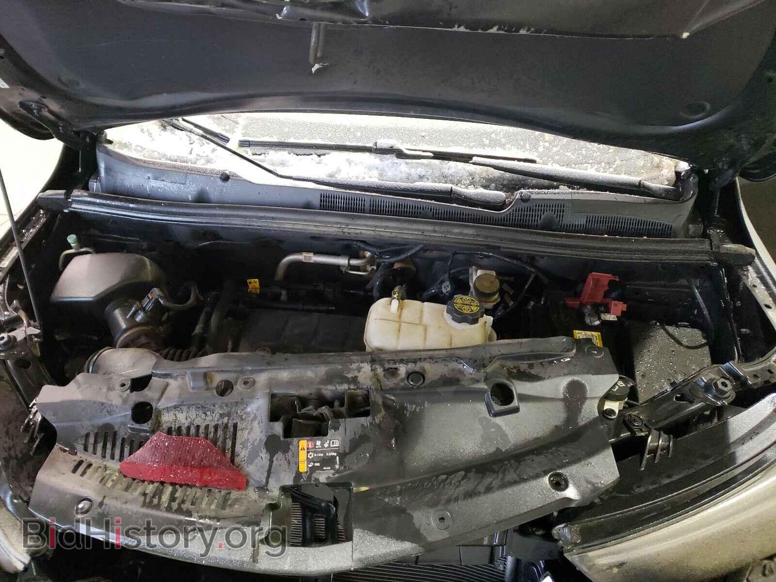2018 BUICK ENCORE - VIN: KL4CJASB7JB690585 - Photo 7