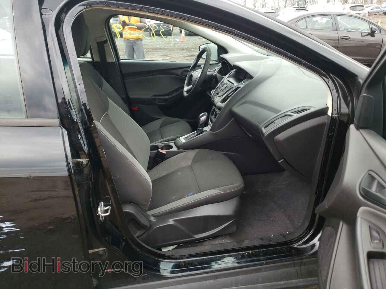 2012 FORD FOCUS - VIN: 1FAHP3K20CL247946 - Photo 5