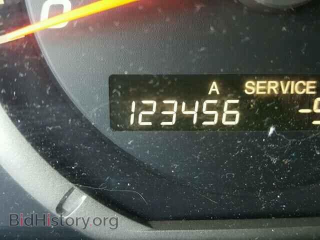 2006 HONDA PILOT - VIN: 5FNYF28646B044955 - Photo 8