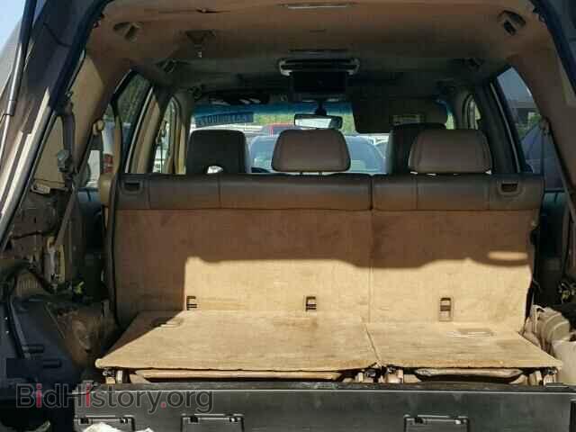 2006 HONDA PILOT - VIN: 5FNYF28646B044955 - Photo 9