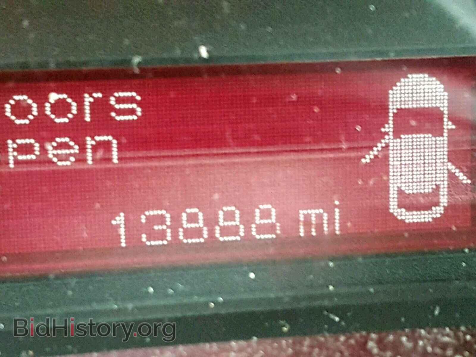 2015 DODGE DART - VIN: 1C3CDFBB4FD331544 - Фото 8