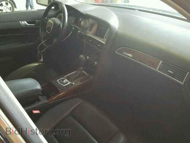 2007 AUDI A6 - VIN: WAUDH74F27N082003 - Фото 5