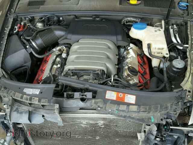 2007 AUDI A6 - VIN: WAUDH74F27N082003 - Фото 7