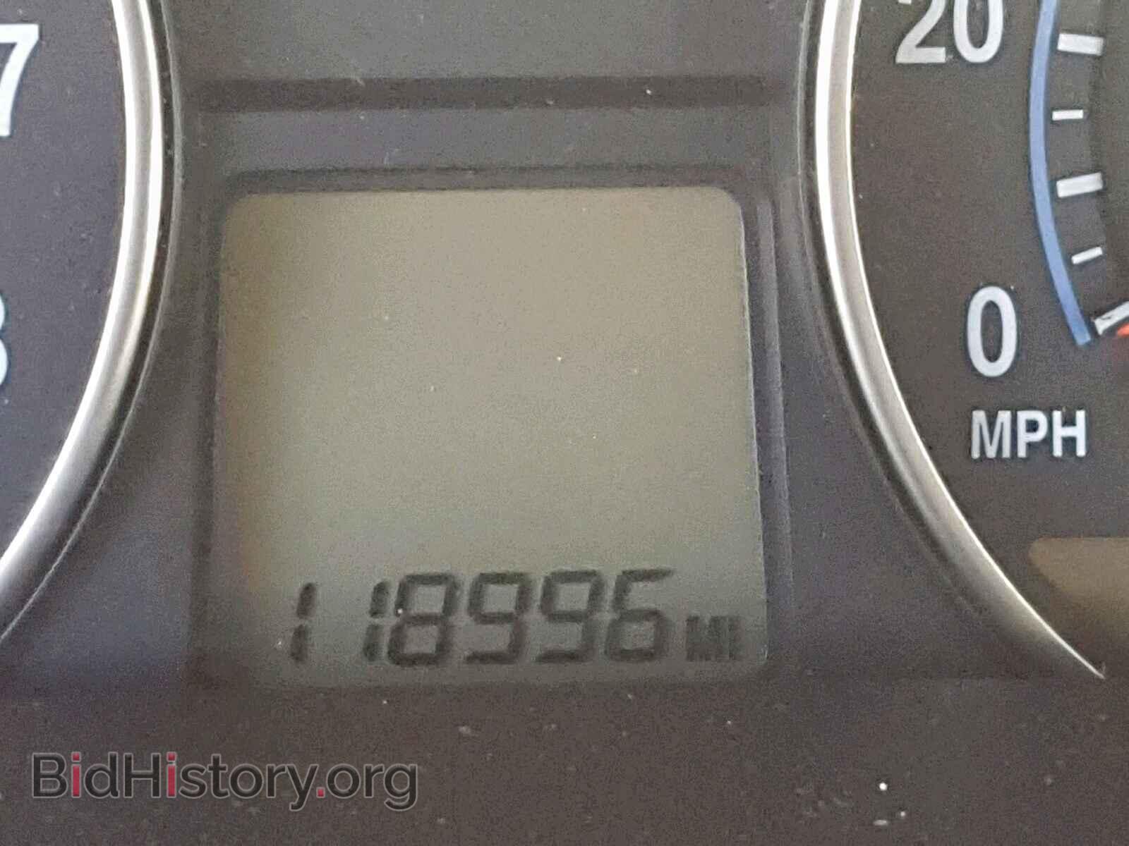 2008 KIA OPTIMA - VIN: KNAGE124185194846 - Фото 8