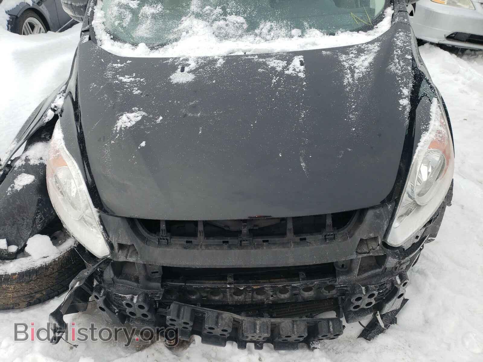 2013 FORD CMAX - VIN: 1FADP5CU0DL512389 - Photo 7