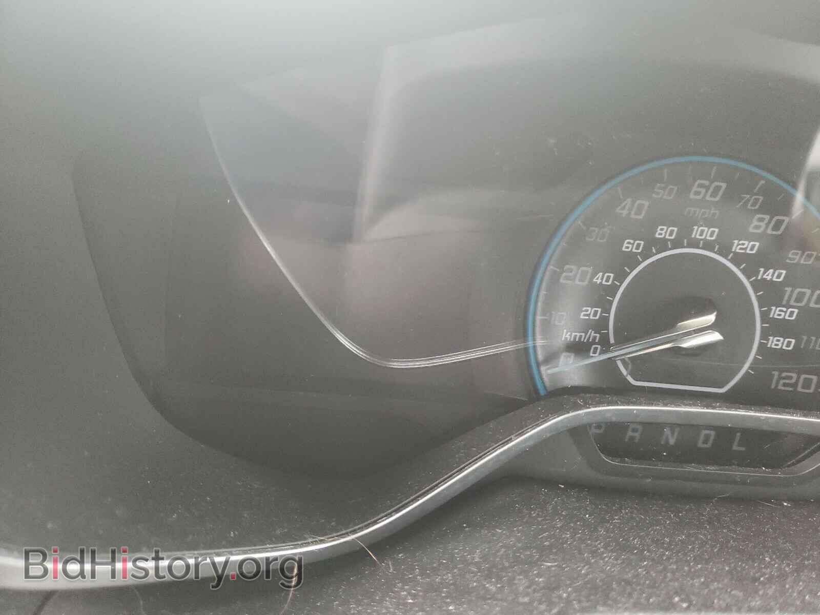2013 FORD CMAX - VIN: 1FADP5CU0DL512389 - Photo 8