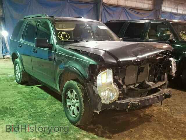 Photo 1FMEU7DE4AUA28723 - FORD EXPLORER 2010