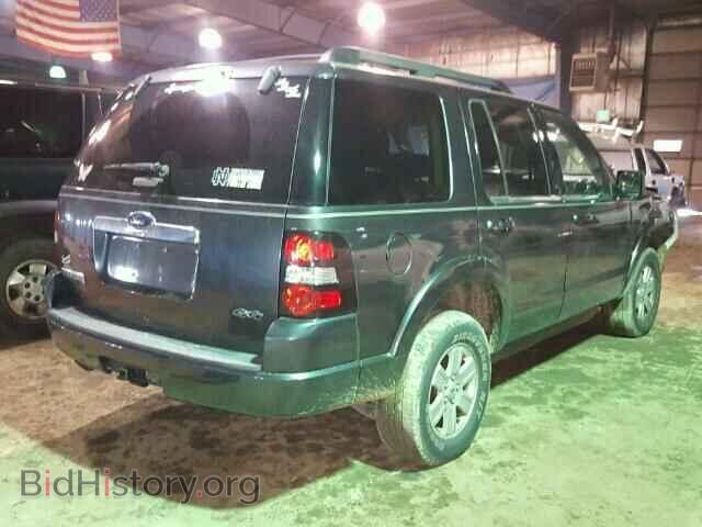 2010 FORD EXPLORER - VIN: 1FMEU7DE4AUA28723 - Photo 4