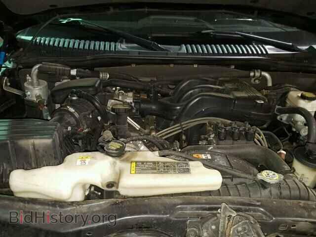 2010 FORD EXPLORER - VIN: 1FMEU7DE4AUA28723 - Photo 7