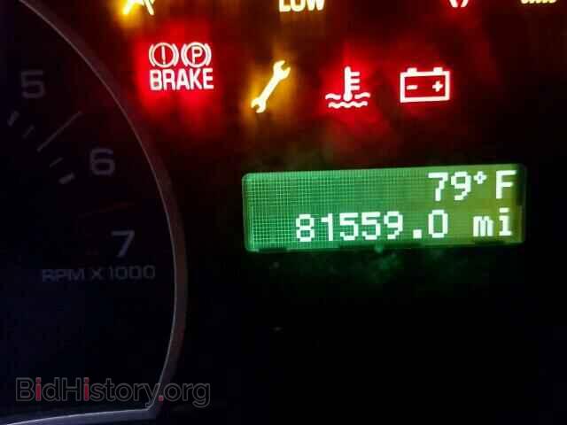 2010 FORD EXPLORER - VIN: 1FMEU7DE4AUA28723 - Photo 8