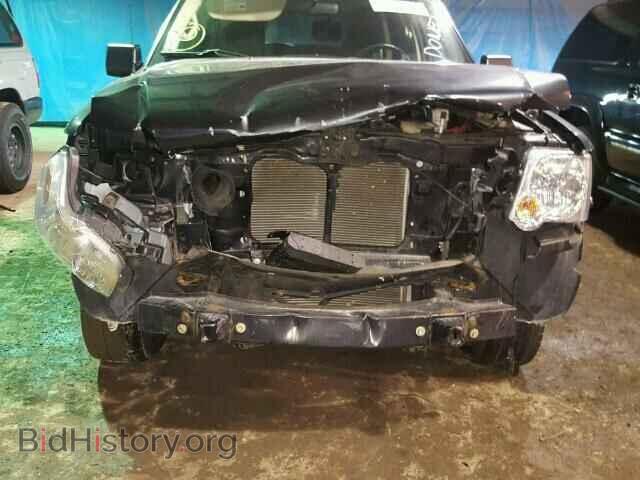 2010 FORD EXPLORER - VIN: 1FMEU7DE4AUA28723 - Photo 9