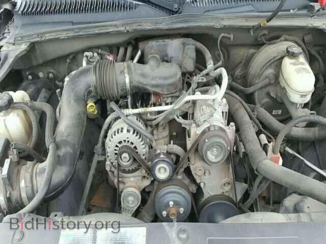 2007 CHEVROLET SILVERADO - VIN: 1GCEC19X07Z190374 - Фото 7