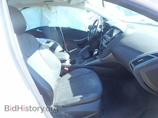 2013 FORD FOCUS - VIN: 1FADP3N26DL141979 - Фото 5