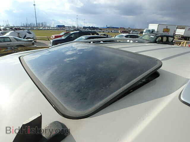 2009 SAAB 97X - VIN: 5S3ET13S092800552 - Photo 9
