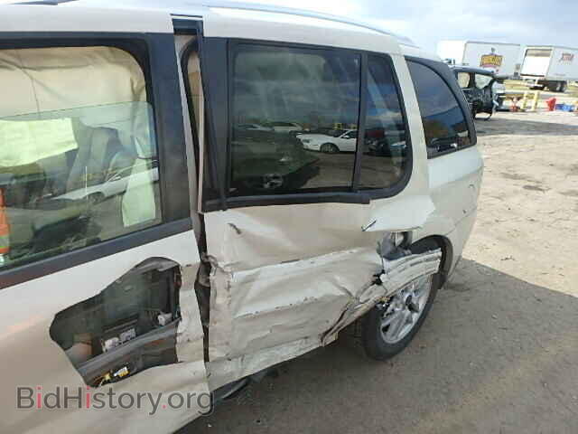 2009 SAAB 97X - VIN: 5S3ET13S092800552 - Photo 10