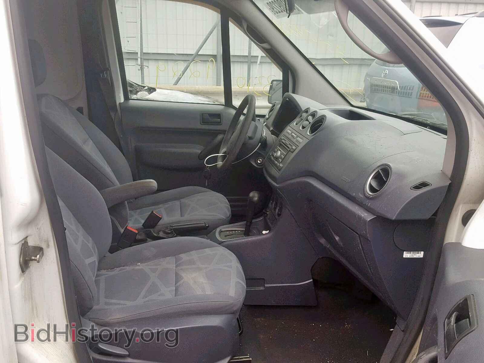 2011 FORD TRANSIT CO - VIN: NM0LS7DN2BT070684 - Фото 5
