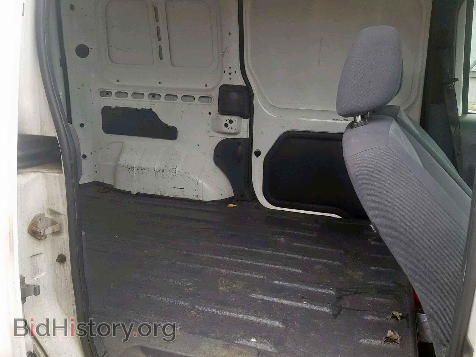 2011 FORD TRANSIT CO - VIN: NM0LS7DN2BT070684 - Фото 6