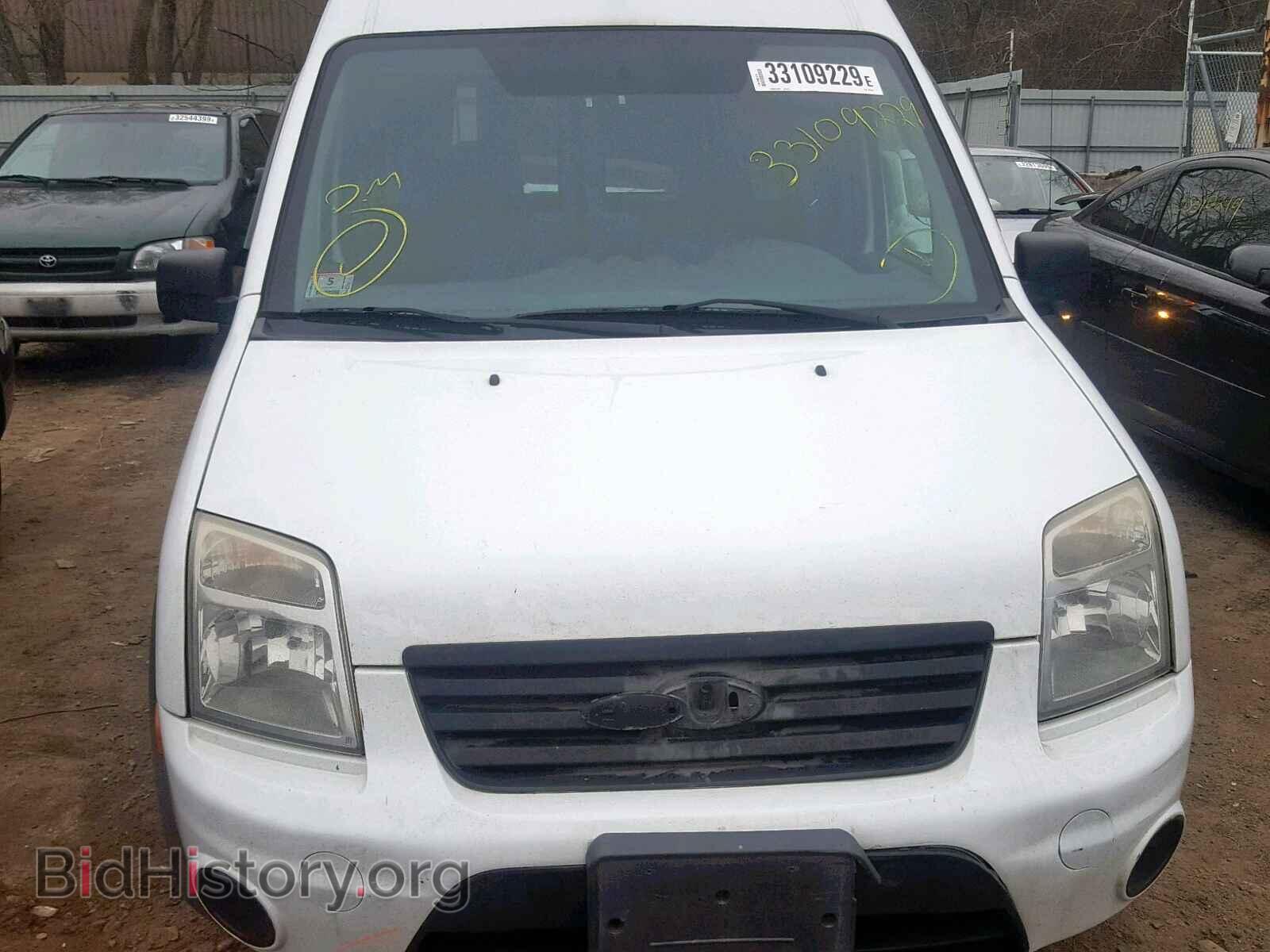 2011 FORD TRANSIT CO - VIN: NM0LS7DN2BT070684 - Фото 9