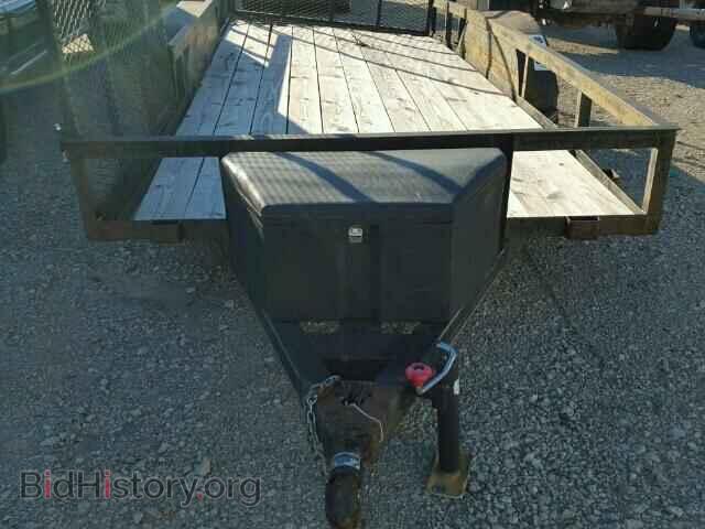 2010 HMDE TRAILER - VIN: 0703024021132121 - Photo 7