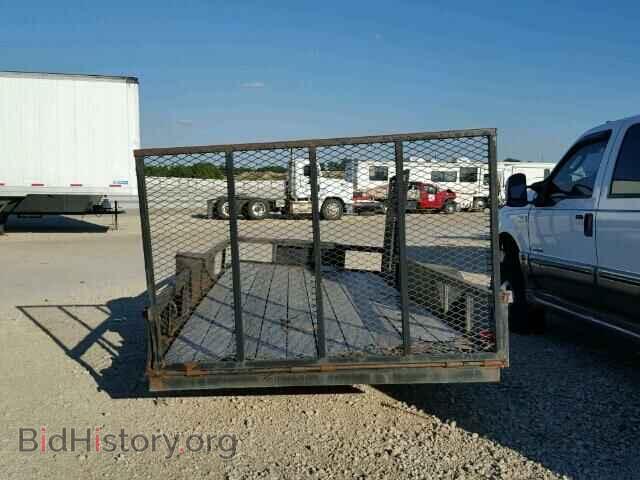 2010 HMDE TRAILER - VIN: 0703024021132121 - Photo 8