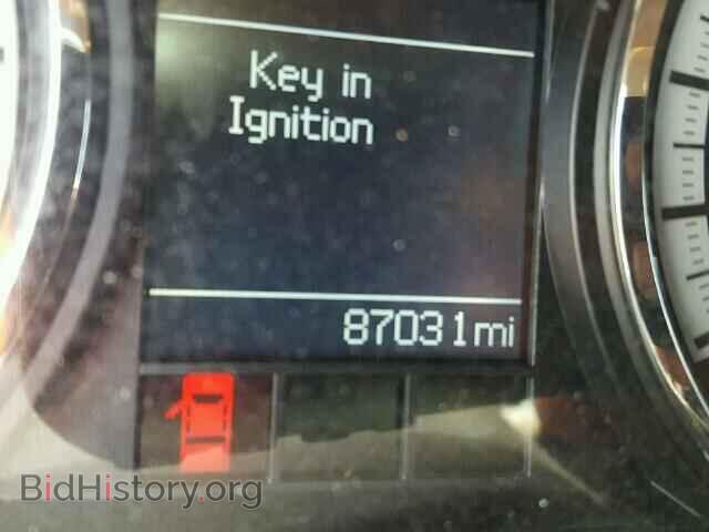 2011 DODGE RAM 1500 - VIN: 1D7RV1GT2BS620604 - Фото 8