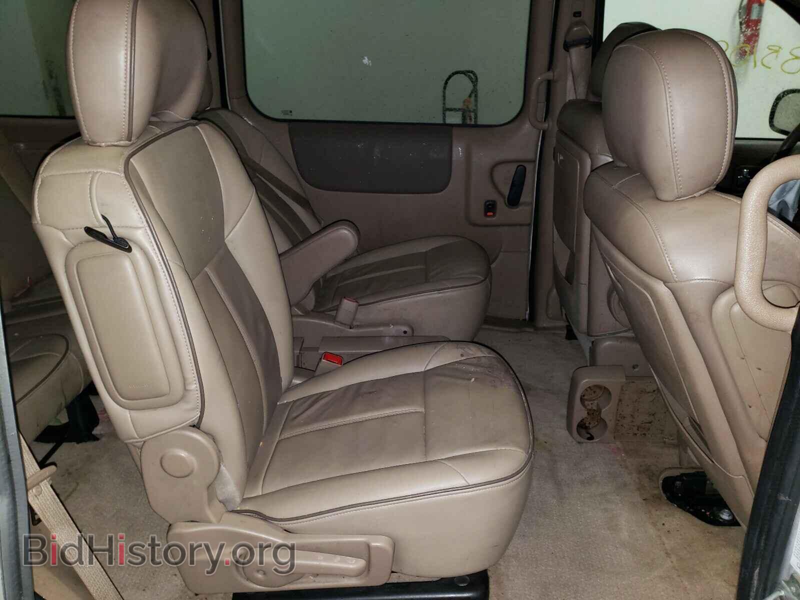 2007 BUICK TERRAZA - VIN: 5GADV33187D167039 - Photo 6