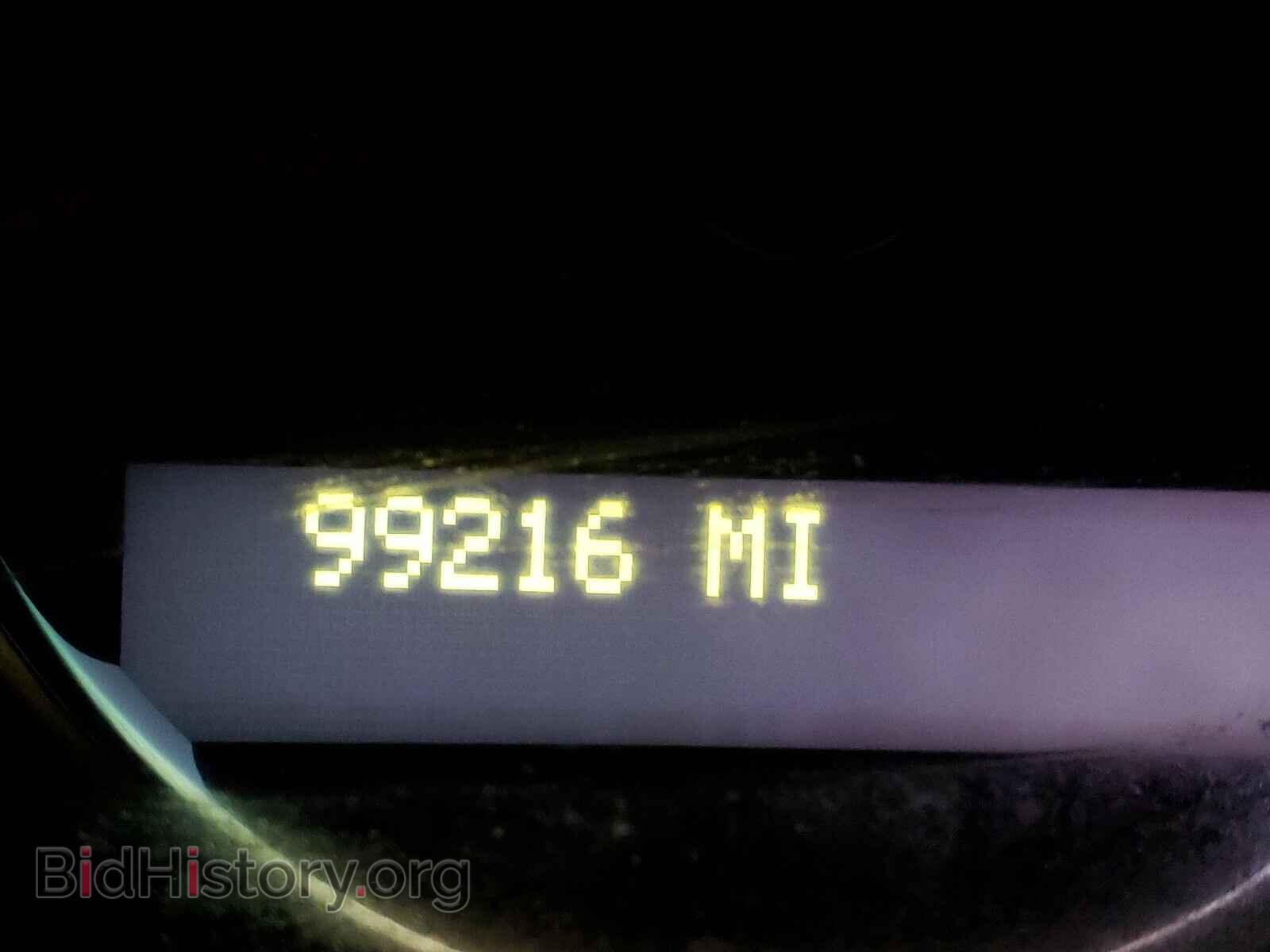 2007 BUICK TERRAZA - VIN: 5GADV33187D167039 - Photo 8