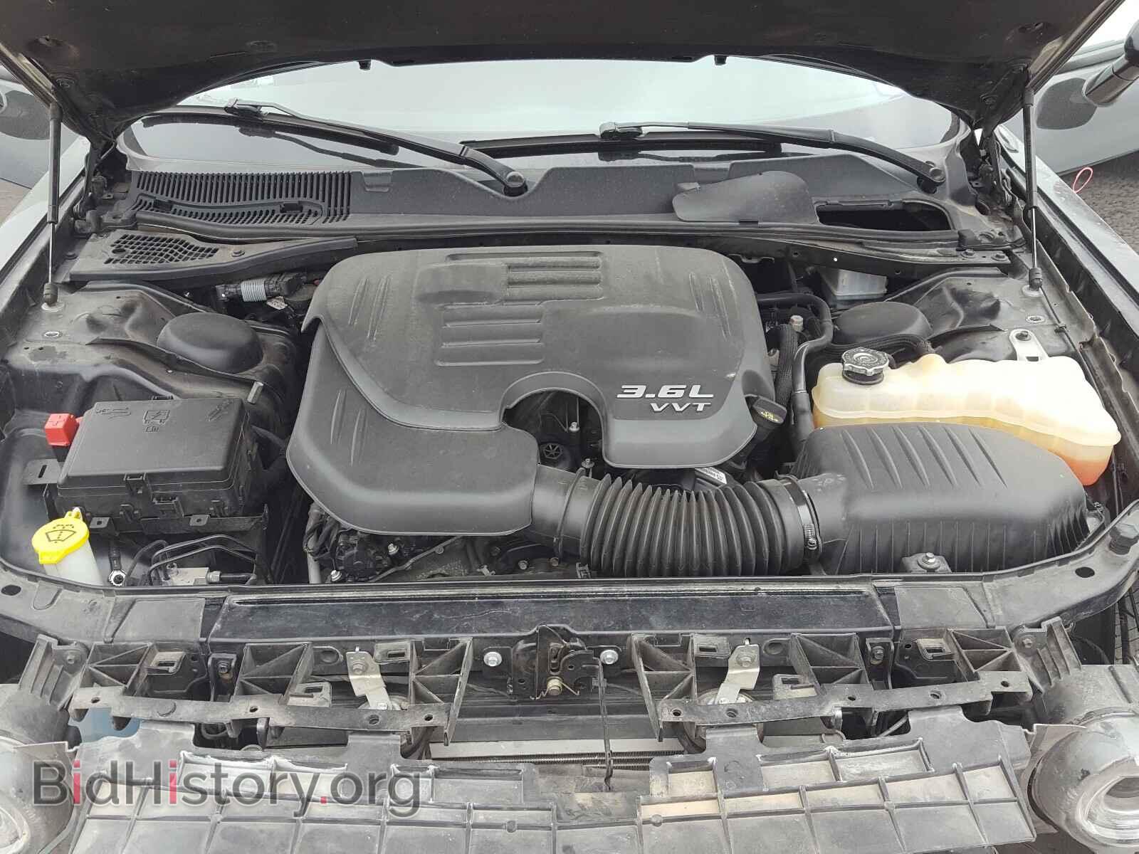 2017 DODGE CHALLENGER - VIN: 2C3CDZAG2HH589100 - Photo 7