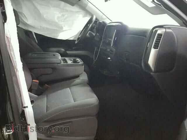 2016 CHEVROLET SILVERADO - VIN: 1GCVKREC2GZ301673 - Фото 5
