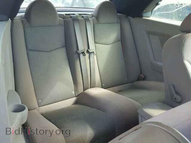 2008 CHRYSLER SEBRING - VIN: 1C3LC45K48N140271 - Photo 6