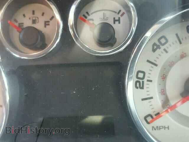 2008 FORD EDGE - VIN: 2FMDK38C38BA50747 - Фото 8