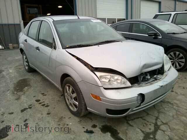 Фотография 1FAFP34N75W214734 - FORD FOCUS 2005