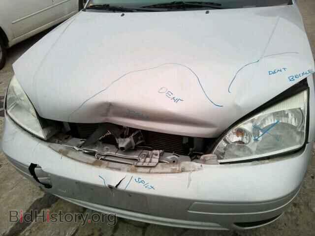 2005 FORD FOCUS - VIN: 1FAFP34N75W214734 - Фото 10